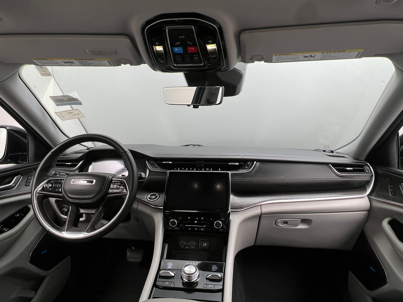 Thumbnail: 2022 Jeep Grand Cherokee L - 2
