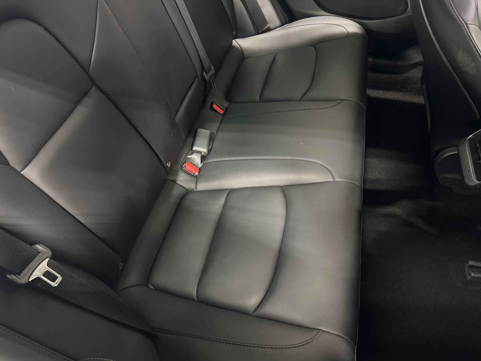 Thumbnail: 2022 Tesla Model 3 - 4