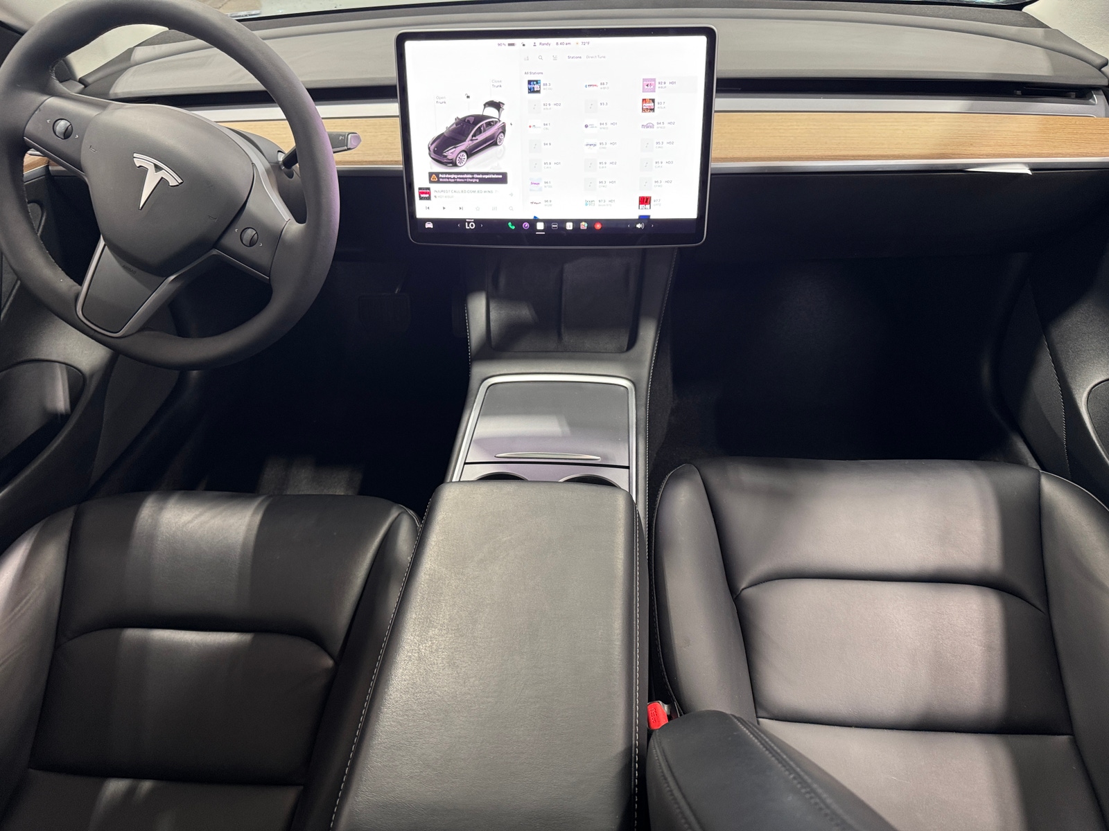 Thumbnail: 2022 Tesla Model 3 - 2