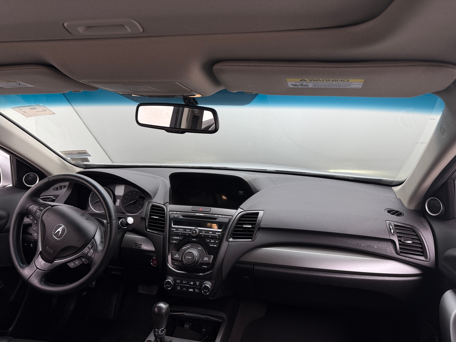 Thumbnail: 2015 Acura RDX - 2