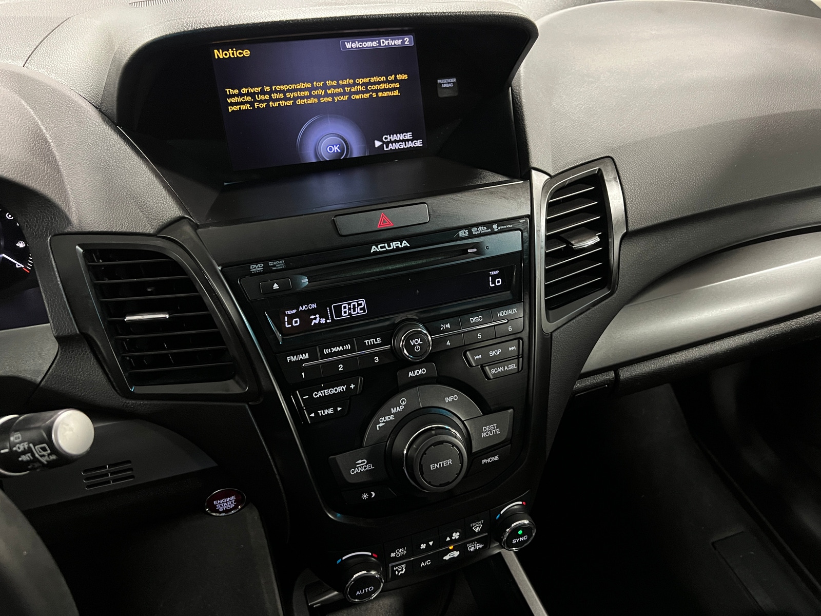 Thumbnail: 2015 Acura RDX - 3