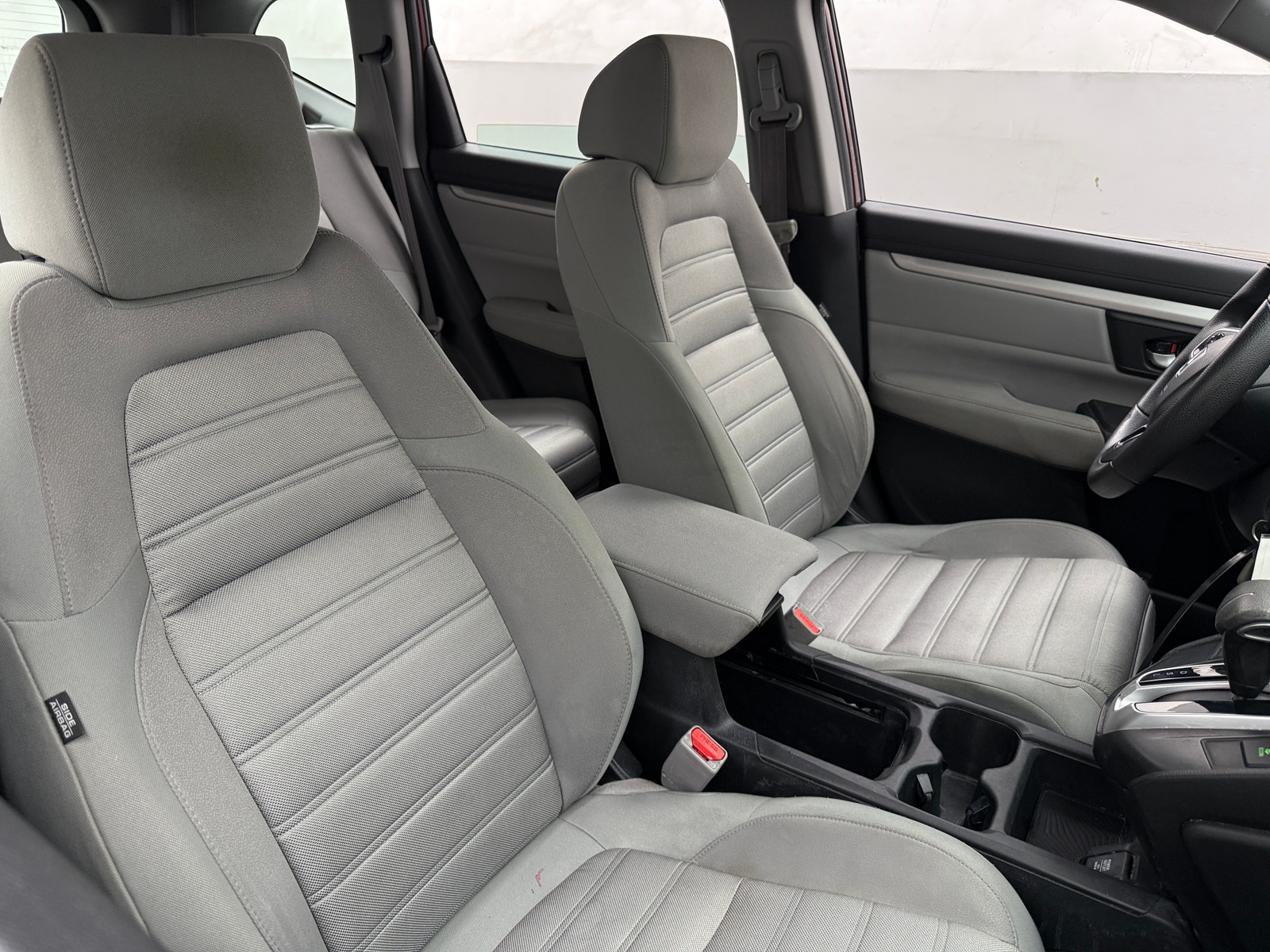 Thumbnail: 2019 Honda CR-V - 2