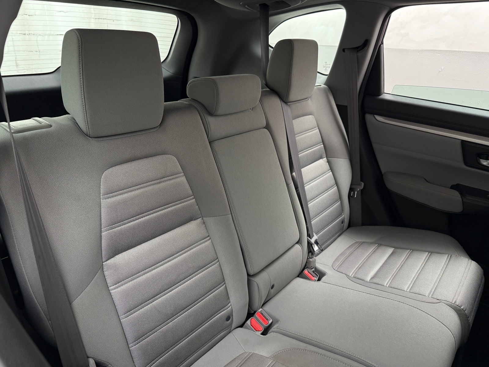 Thumbnail: 2019 Honda CR-V - 6