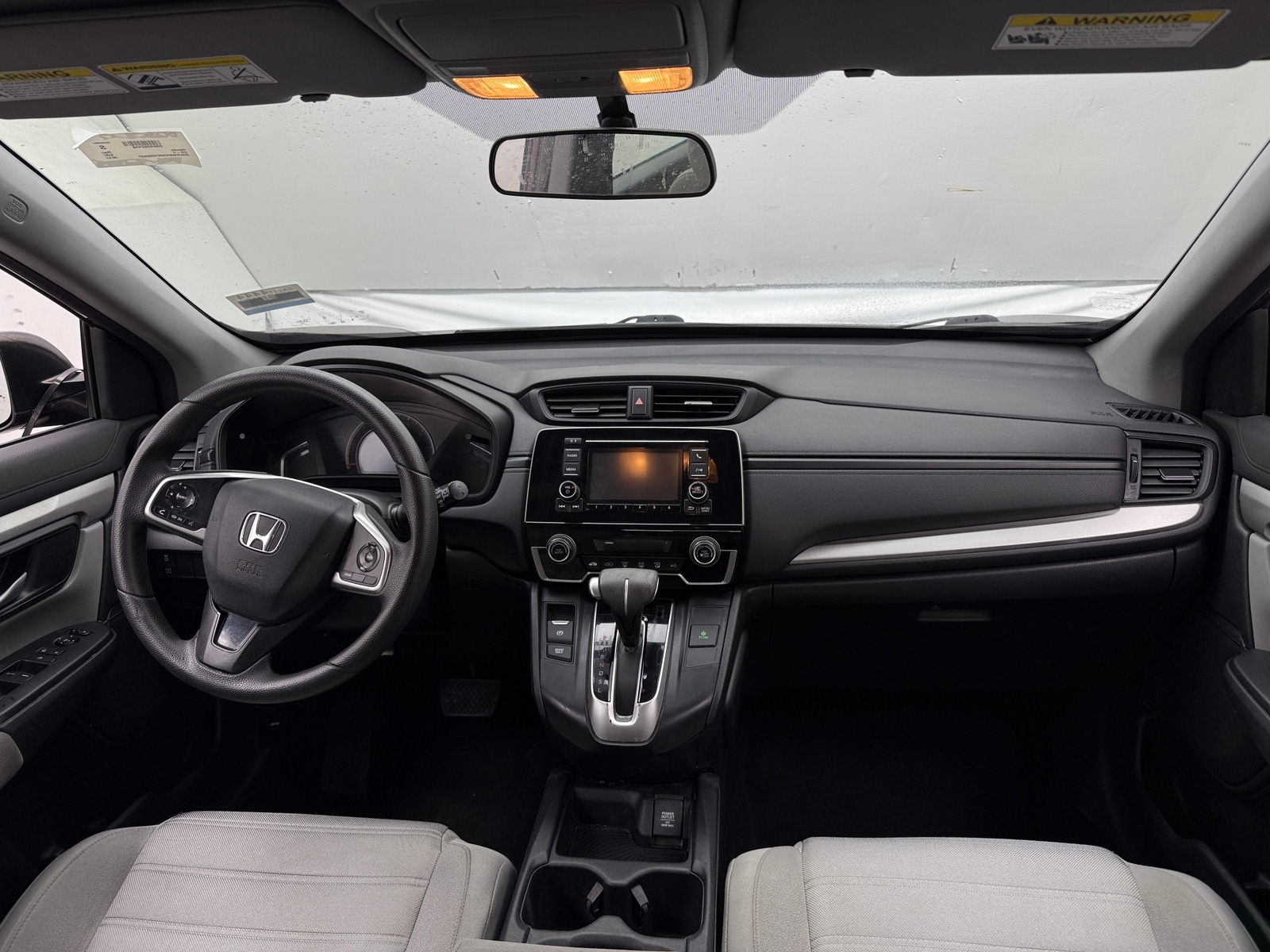 Thumbnail: 2019 Honda CR-V - 3