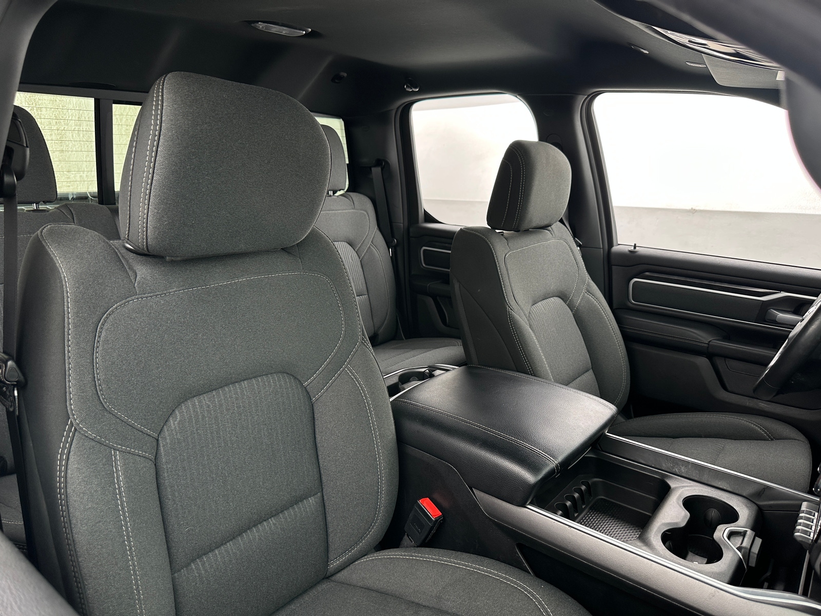 Thumbnail: 2022 RAM 1500 - 2