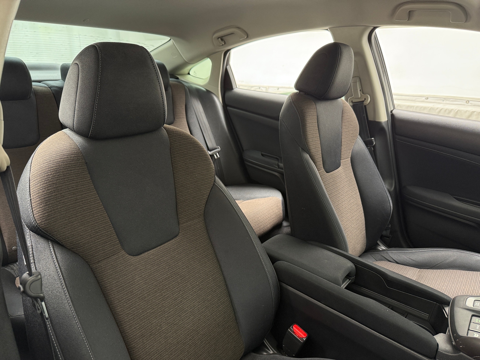 Thumbnail: 2020 Honda Insight - 2