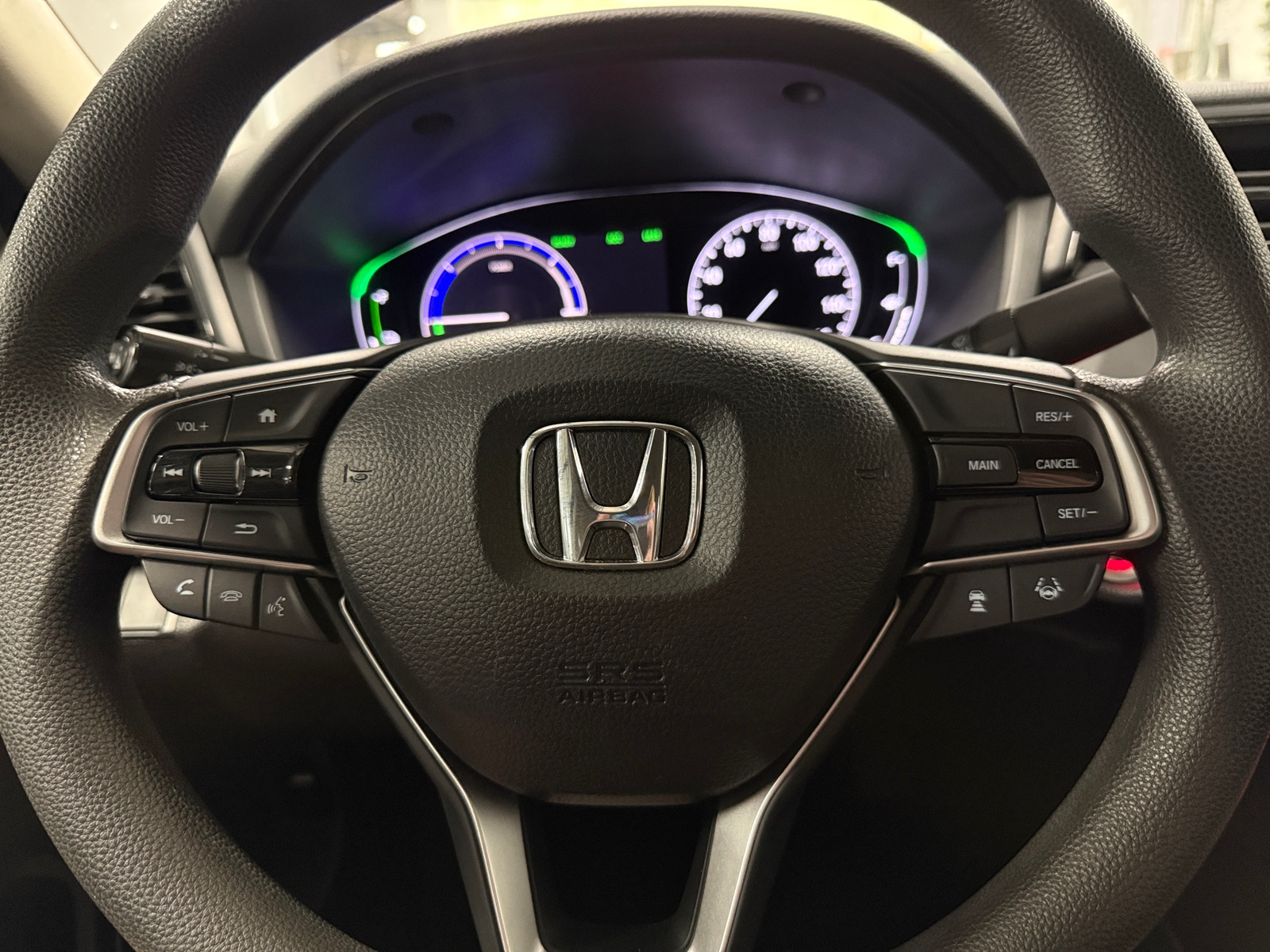 Thumbnail: 2020 Honda Insight - 5