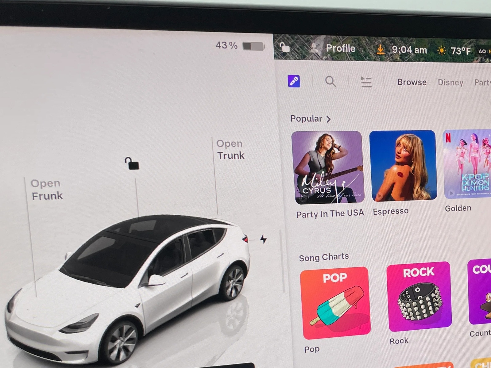 Thumbnail: 2023 Tesla Model Y - 3
