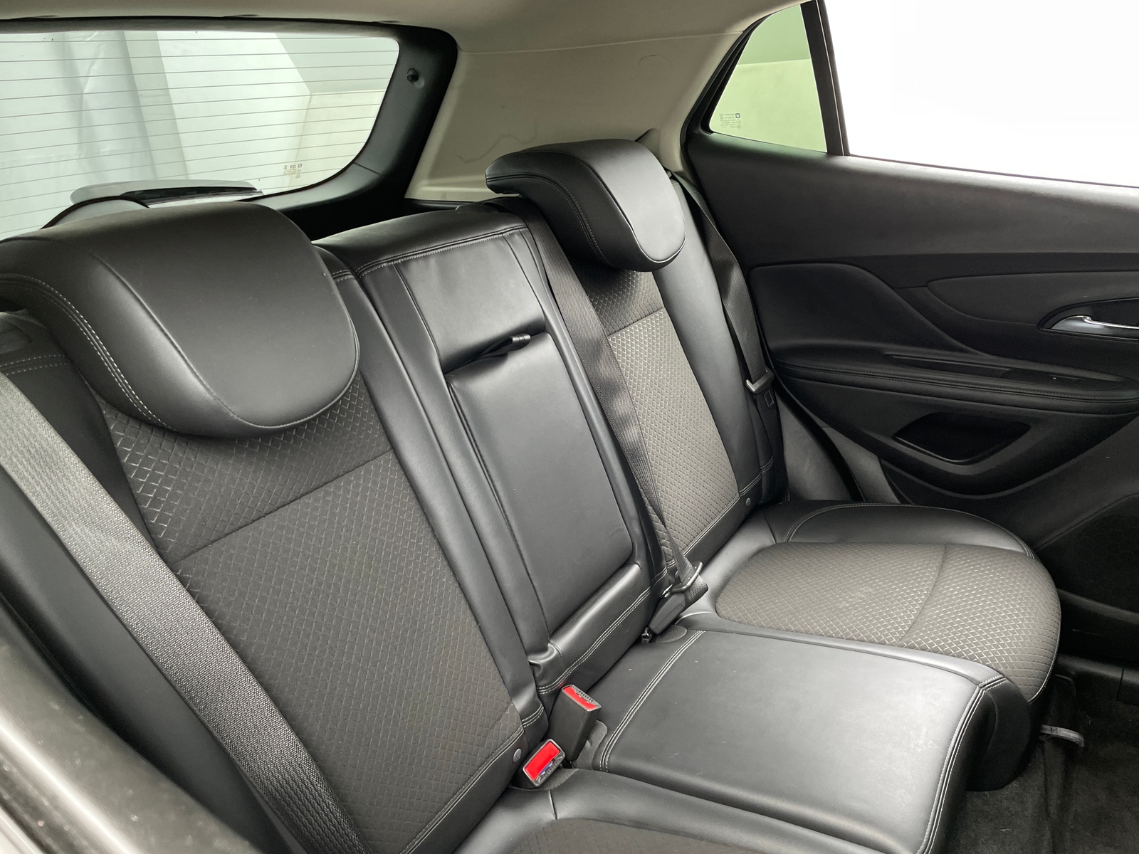 Thumbnail: 2019 Buick Encore - 5