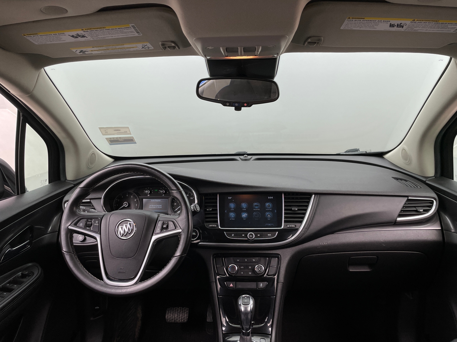 Thumbnail: 2019 Buick Encore - 2