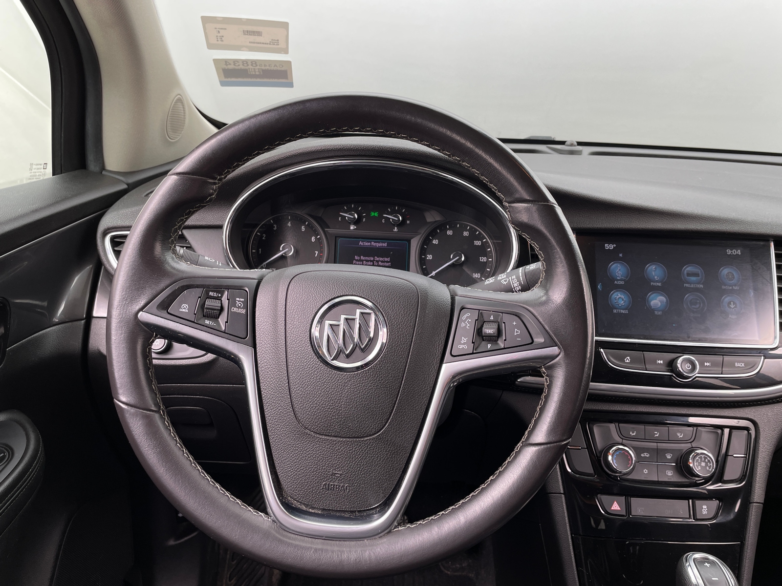 Thumbnail: 2019 Buick Encore - 4
