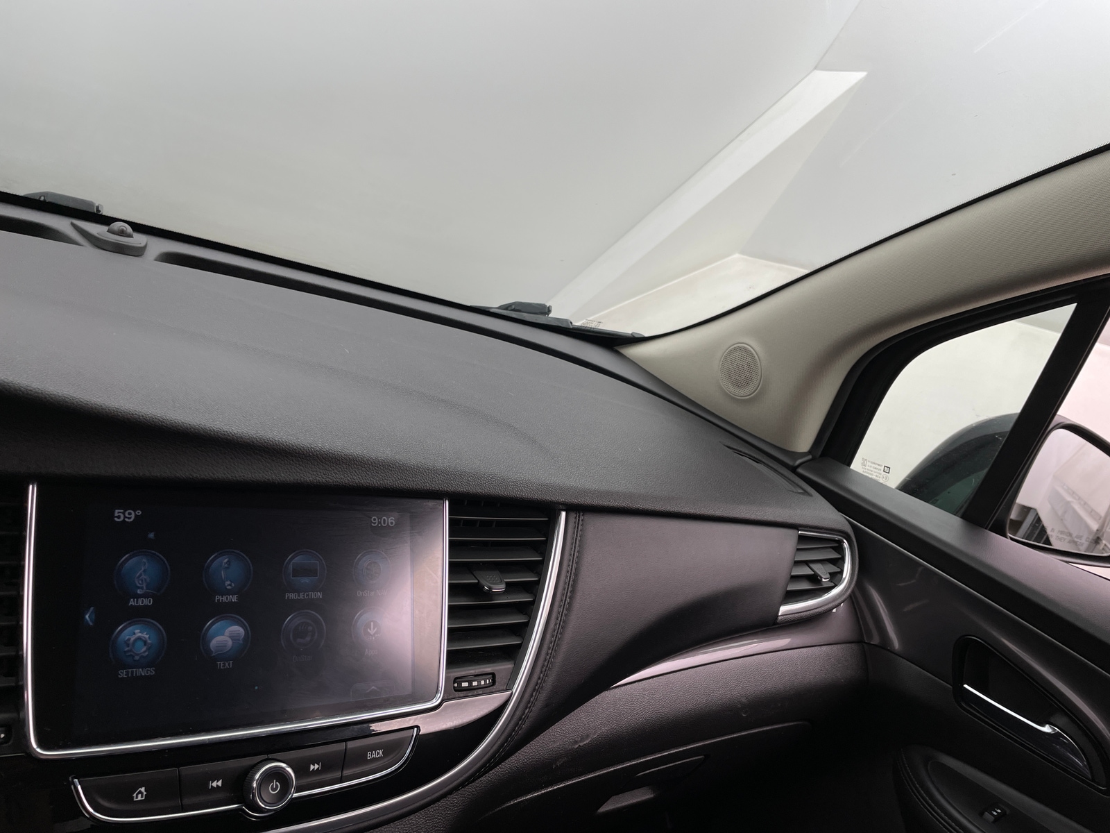 Thumbnail: 2019 Buick Encore - 3