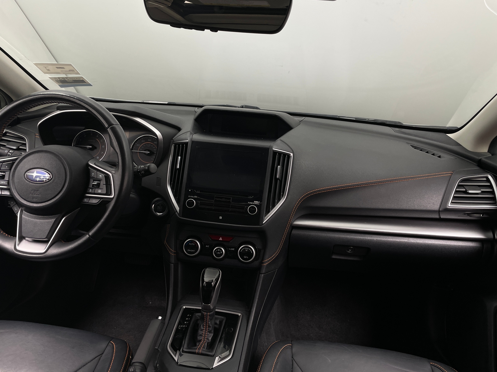 Thumbnail: 2021 Subaru Crosstrek - 2
