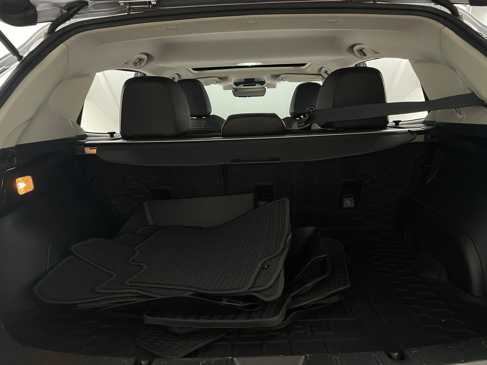 Thumbnail: 2021 Subaru Crosstrek - 6