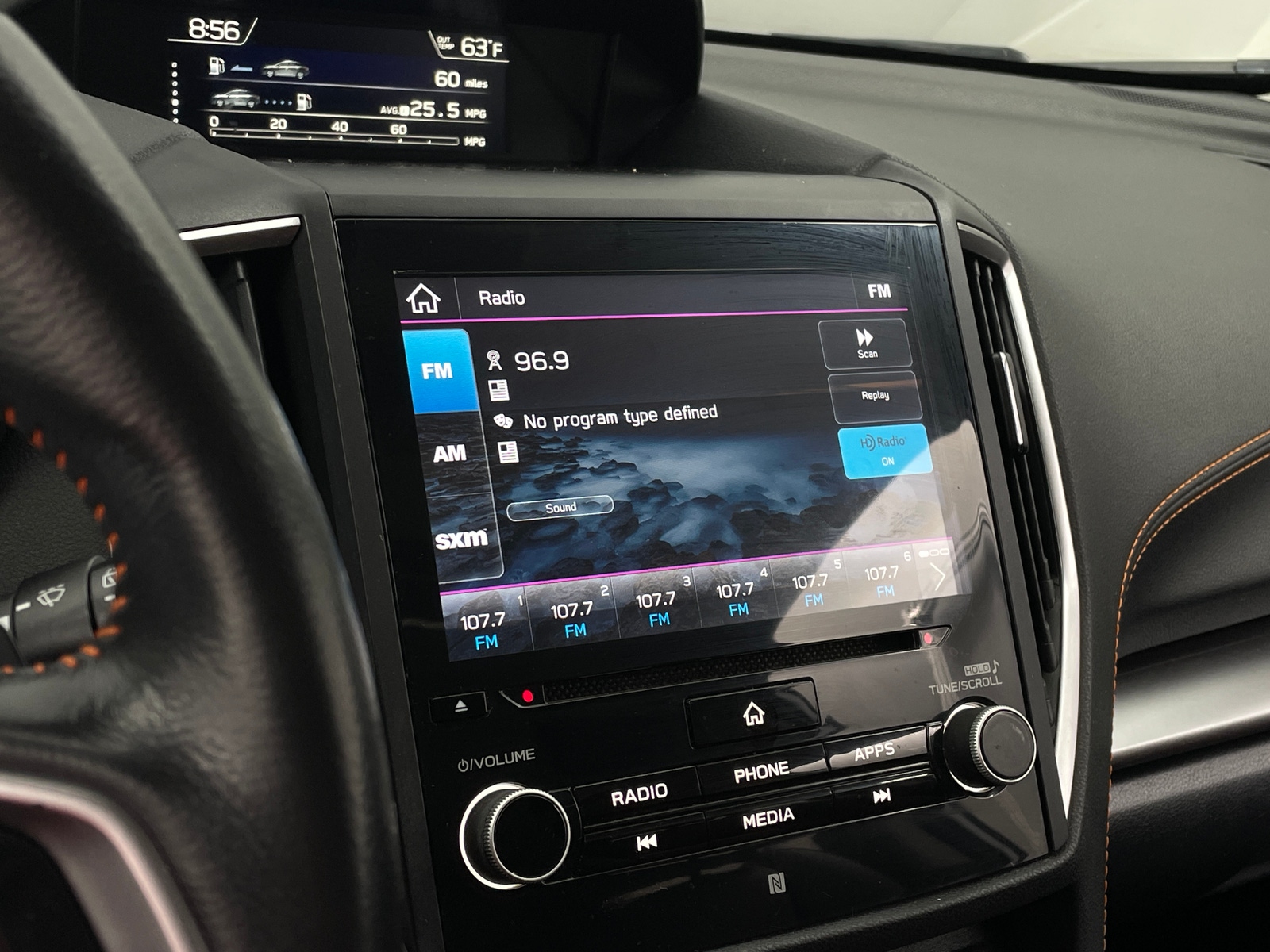 Thumbnail: 2021 Subaru Crosstrek - 3