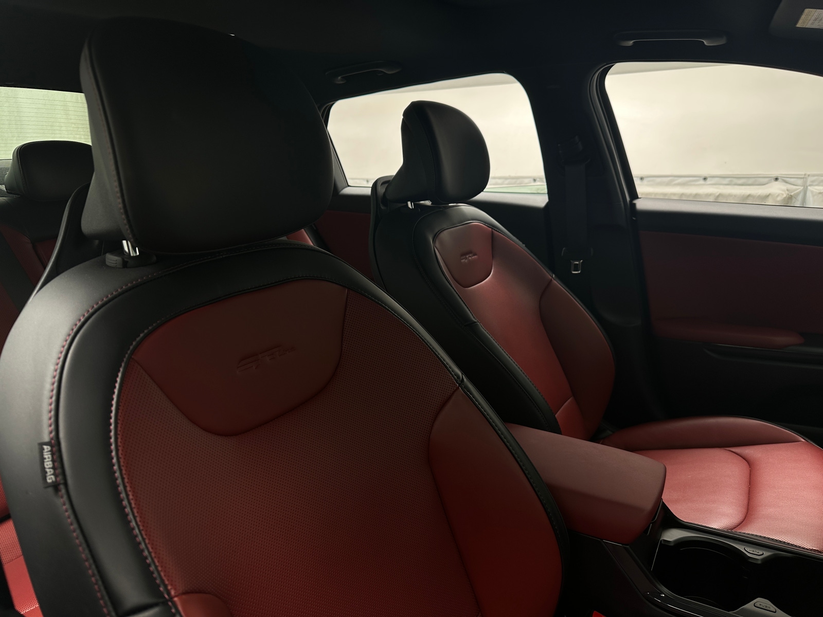 Thumbnail: 2025 Kia K4 - 2
