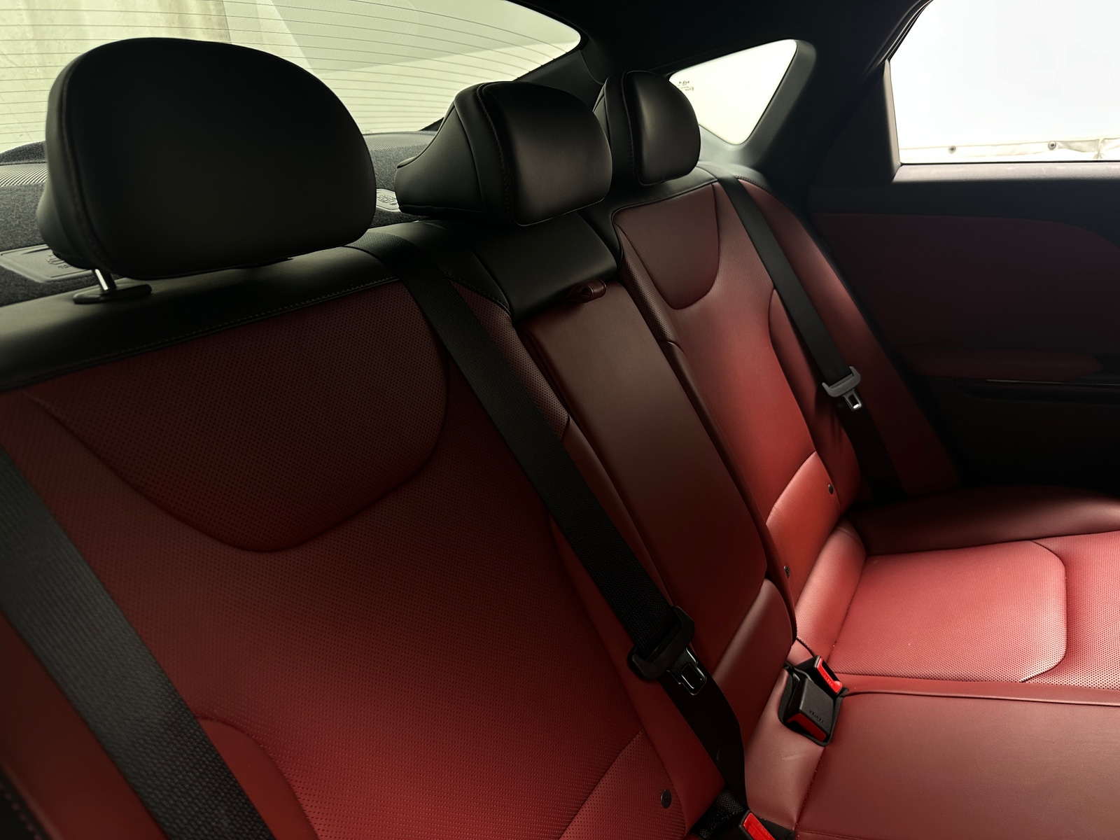 Thumbnail: 2025 Kia K4 - 6
