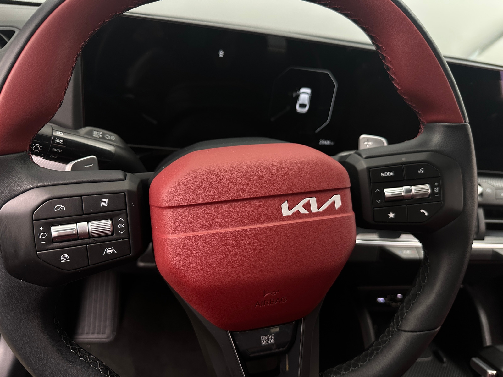 Thumbnail: 2025 Kia K4 - 5