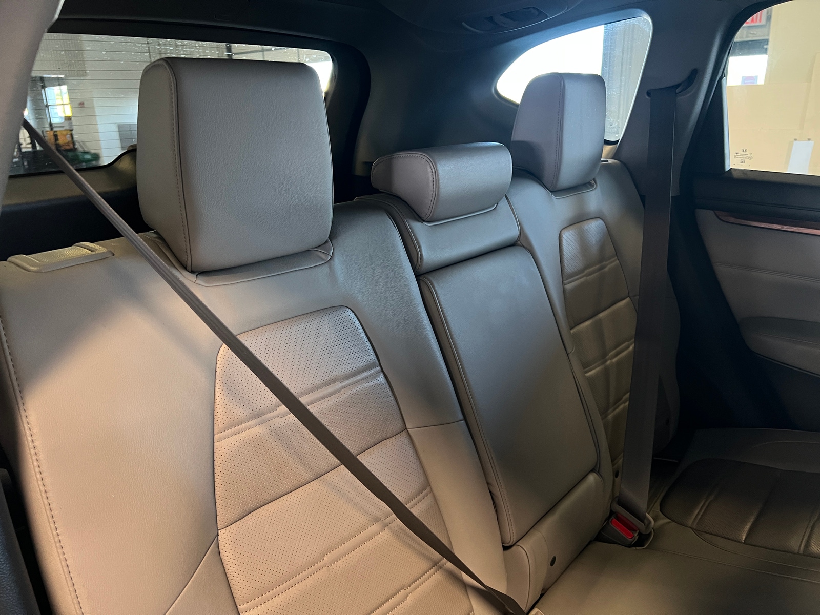 Thumbnail: 2019 Honda CR-V - 5