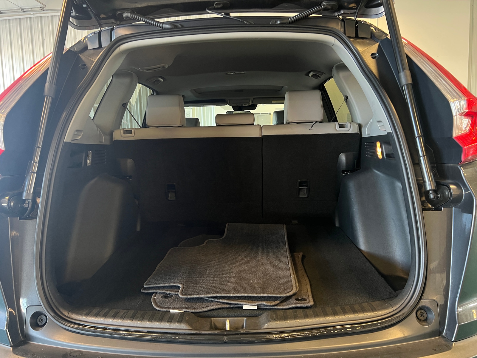 Thumbnail: 2019 Honda CR-V - 6