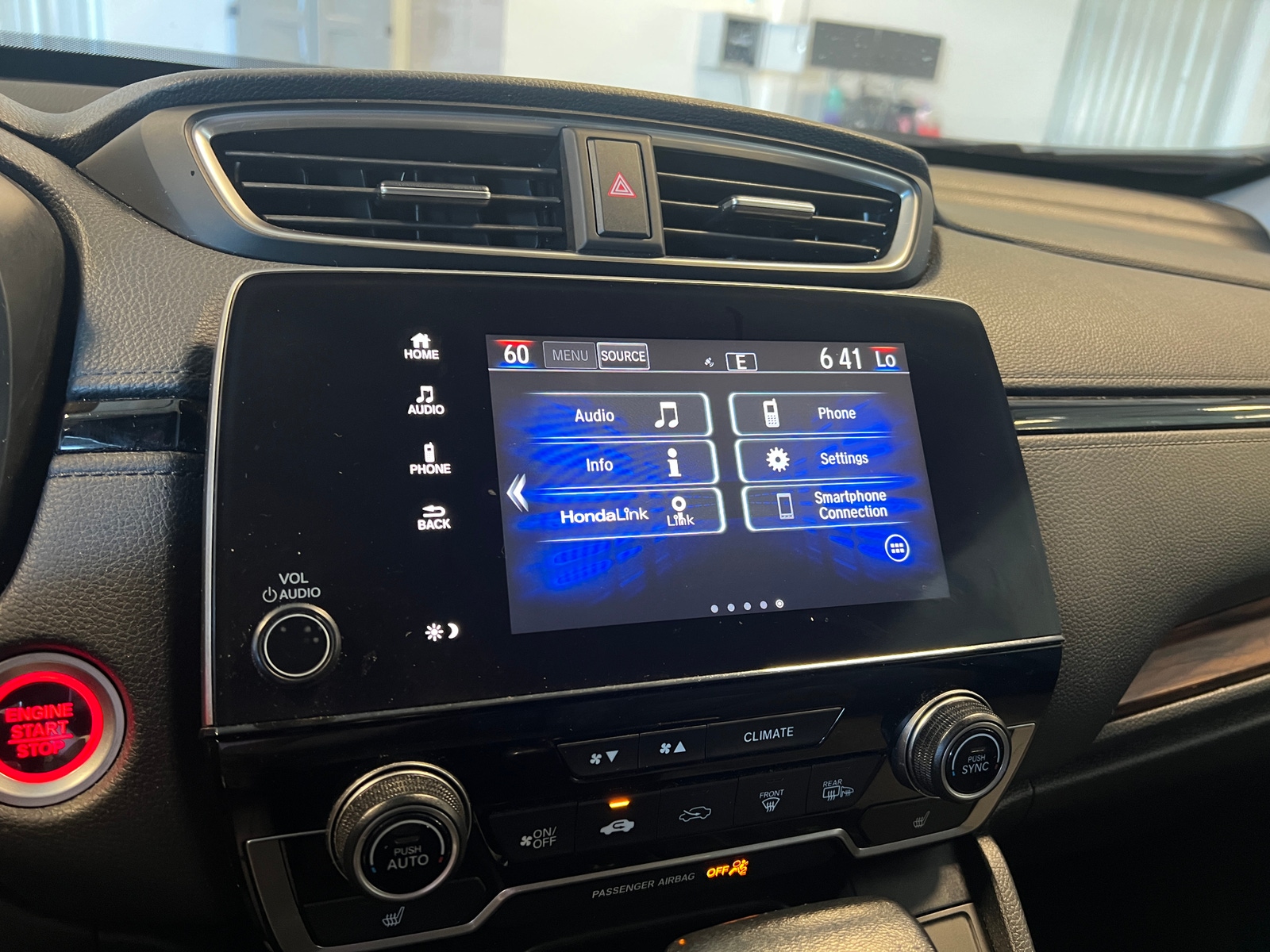 Thumbnail: 2019 Honda CR-V - 3