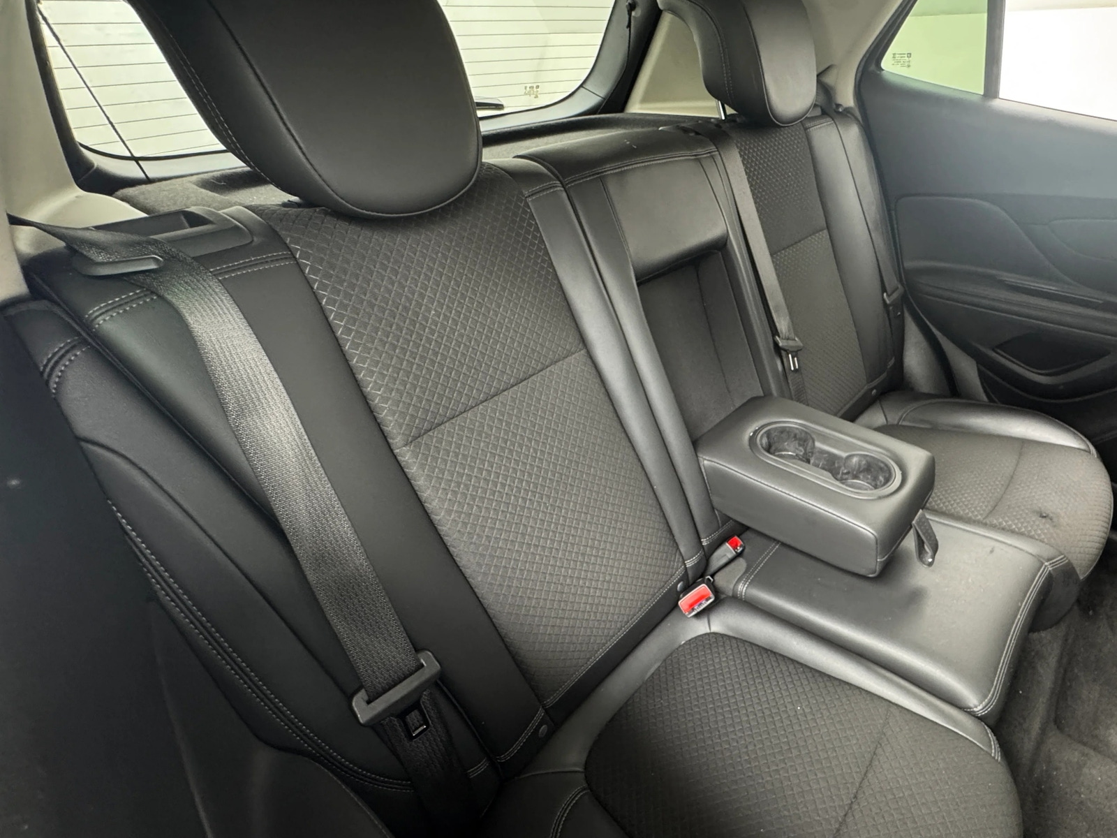 Thumbnail: 2022 Buick Encore - 6
