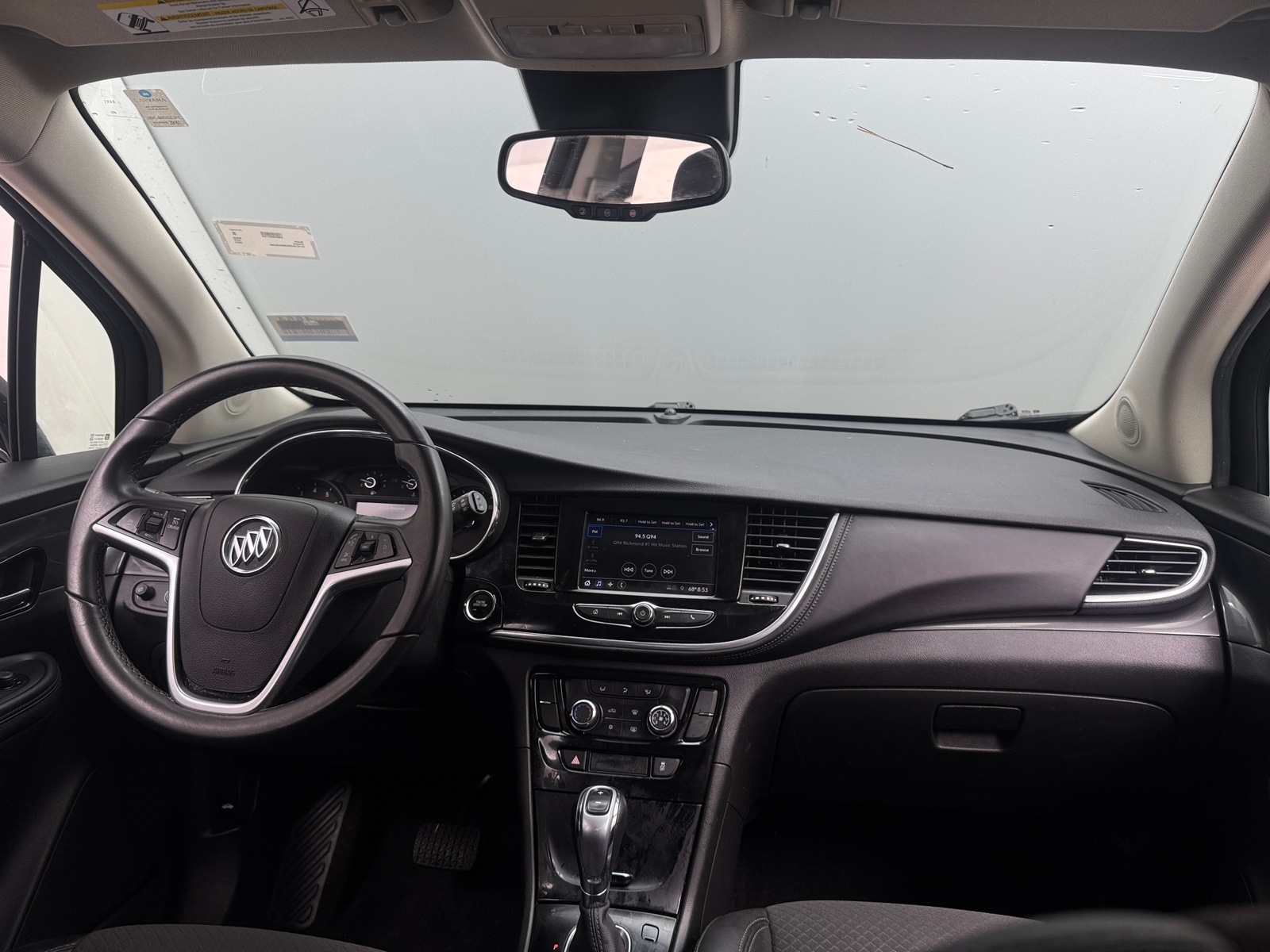 Thumbnail: 2022 Buick Encore - 3