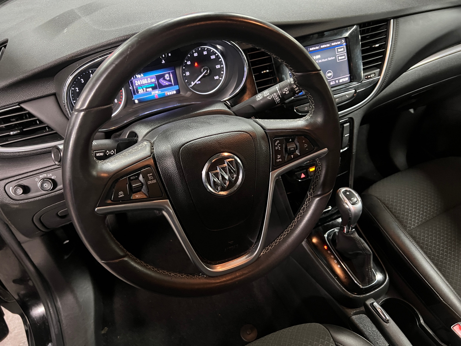 Thumbnail: 2022 Buick Encore - 5