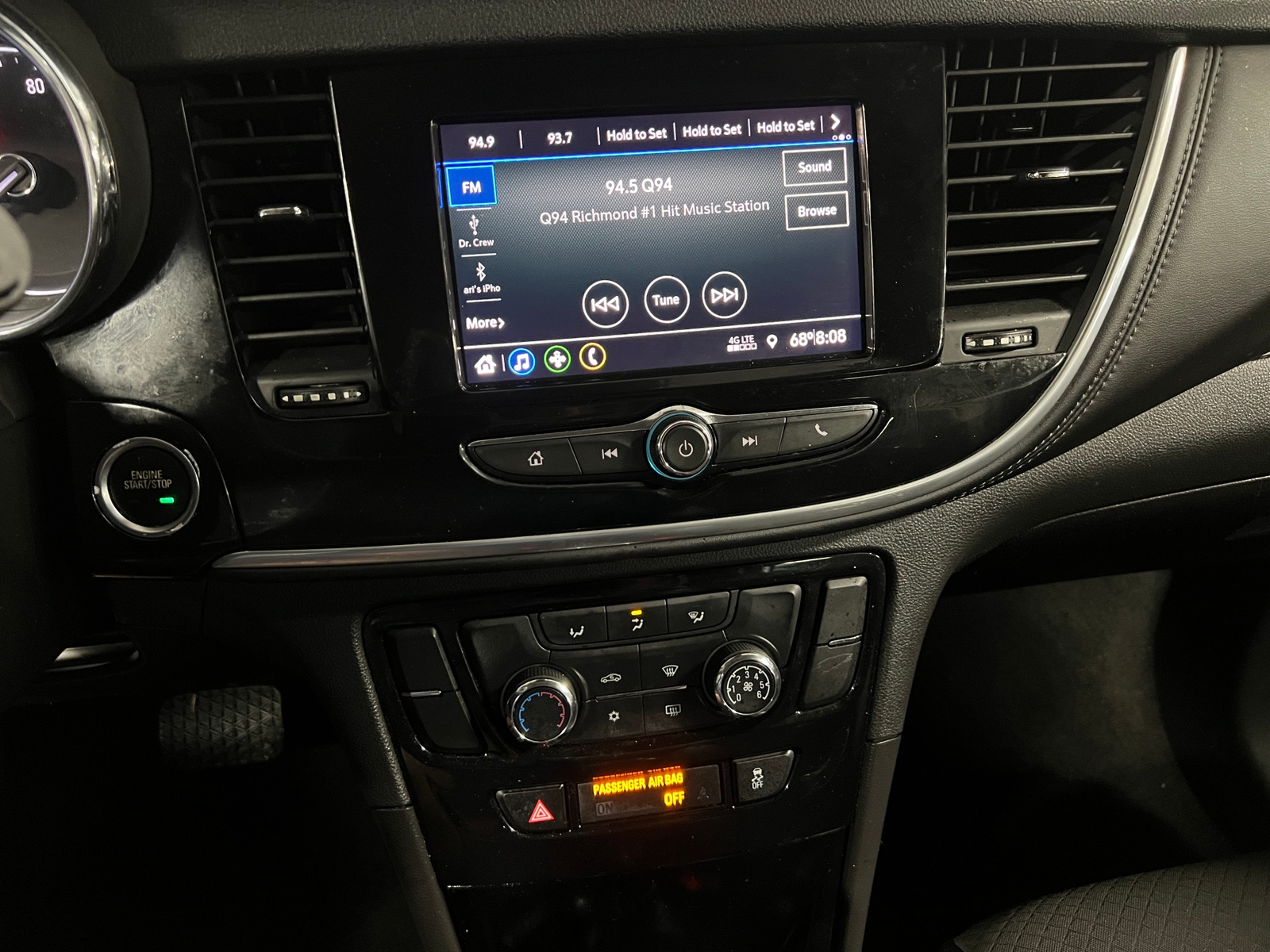 Thumbnail: 2022 Buick Encore - 4