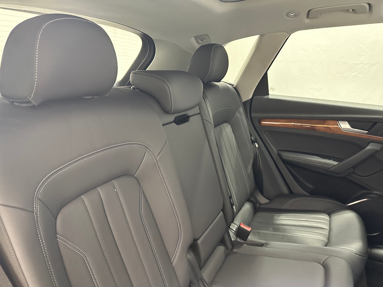 Thumbnail: 2021 Audi Q5 - 5