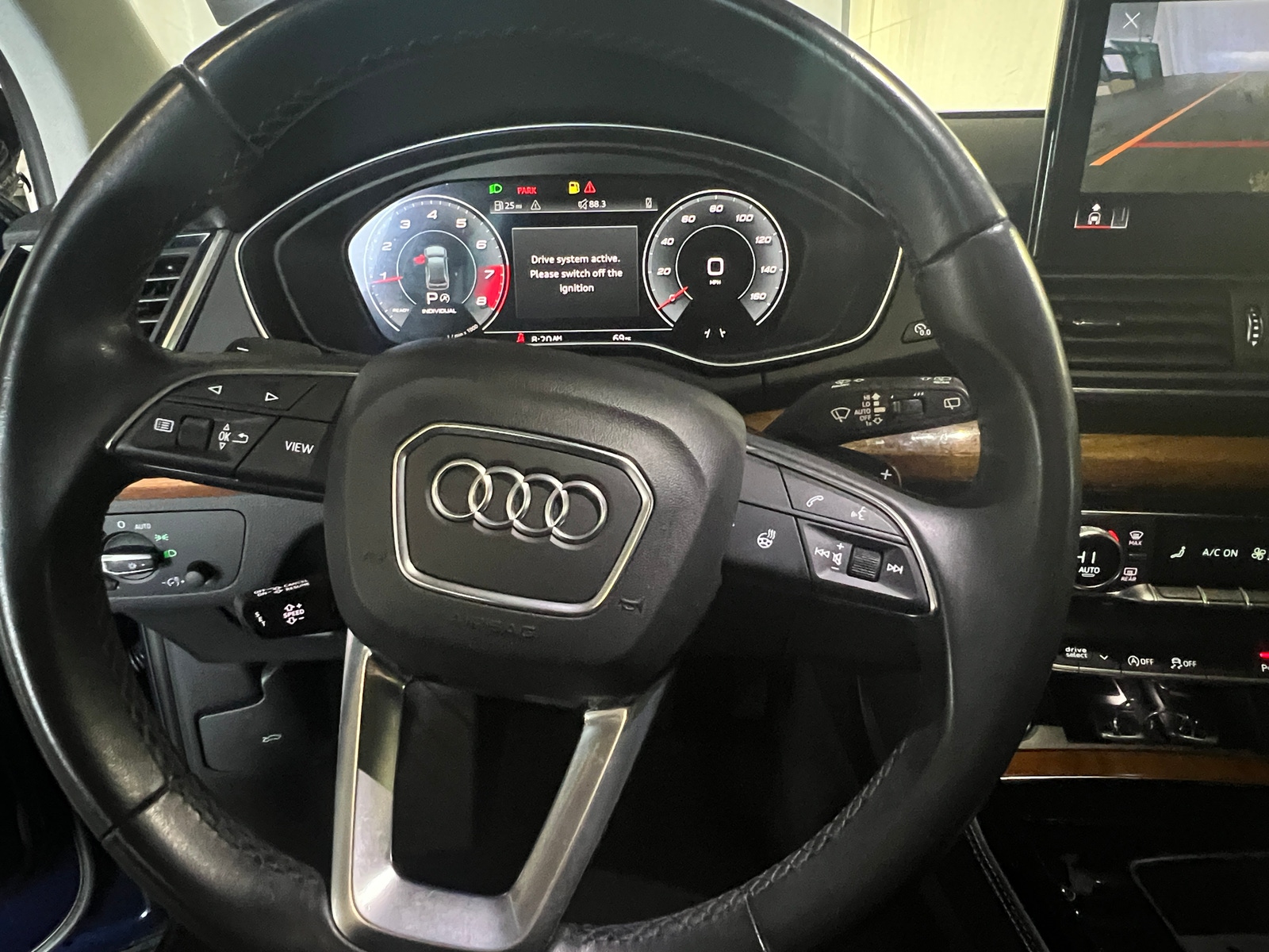 Thumbnail: 2021 Audi Q5 - 4