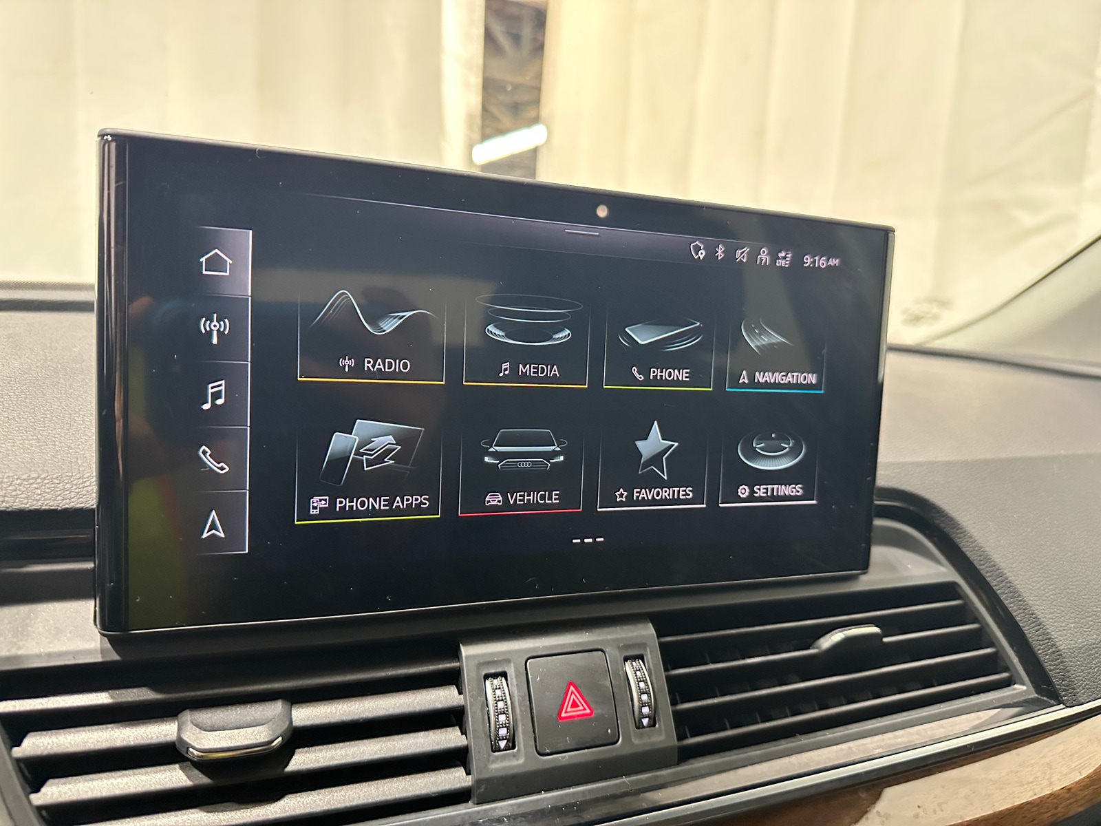Thumbnail: 2021 Audi Q5 - 3