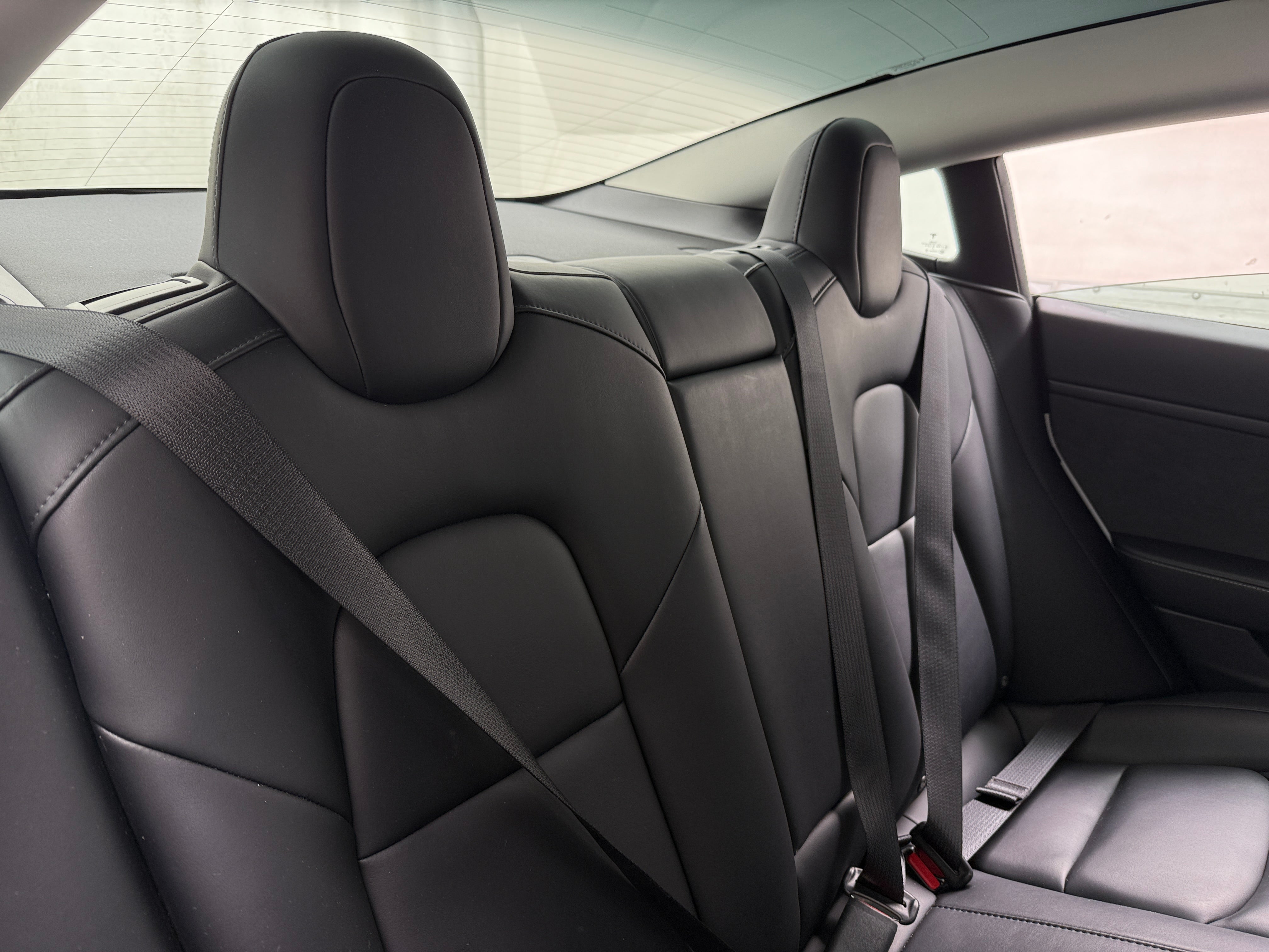 Used 2023 Tesla Model 3 Base with VIN 5YJ3E1EA0PF590492 for sale in Oak Creek, WI