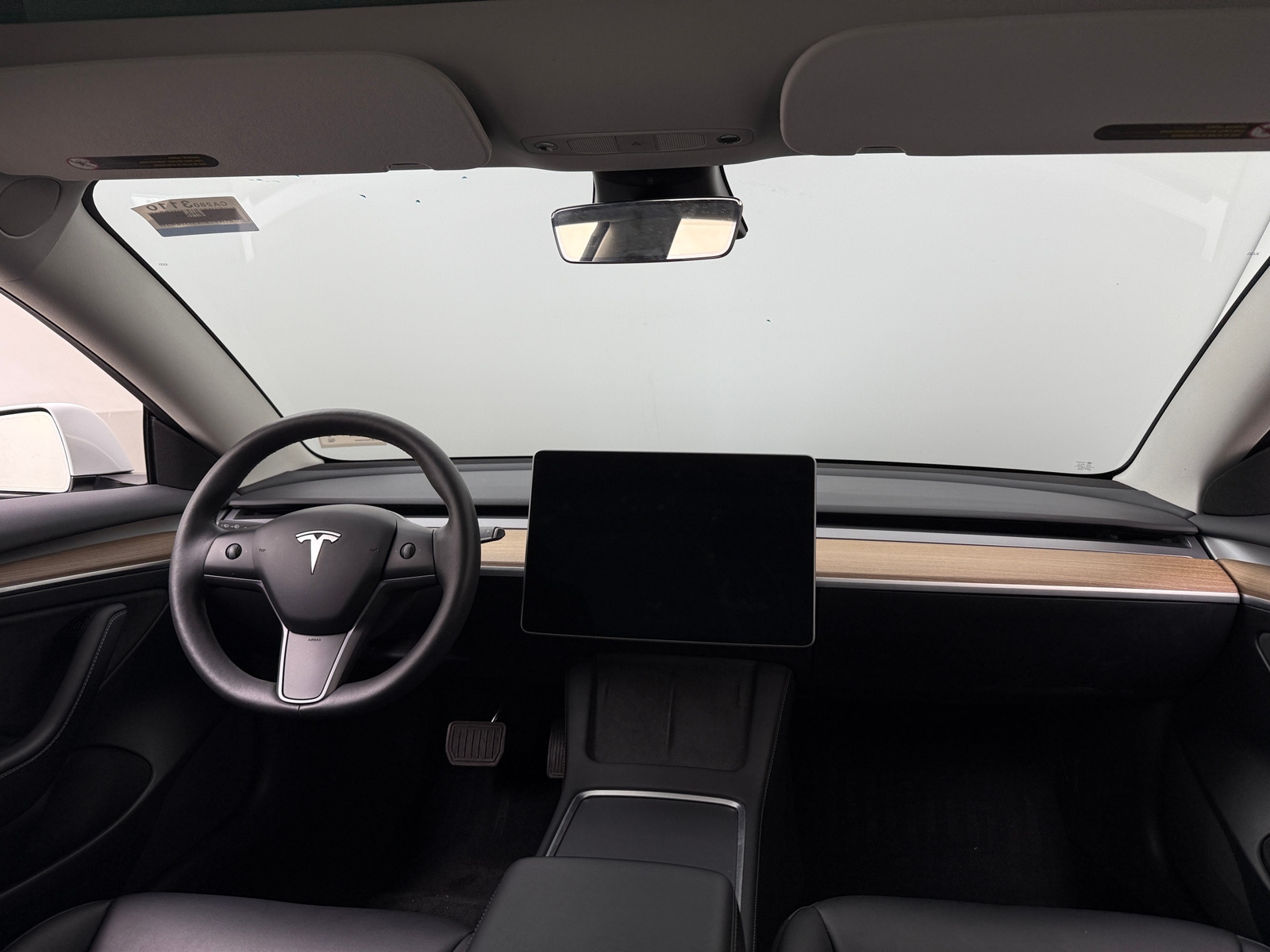 Thumbnail: 2023 Tesla Model 3 - 2