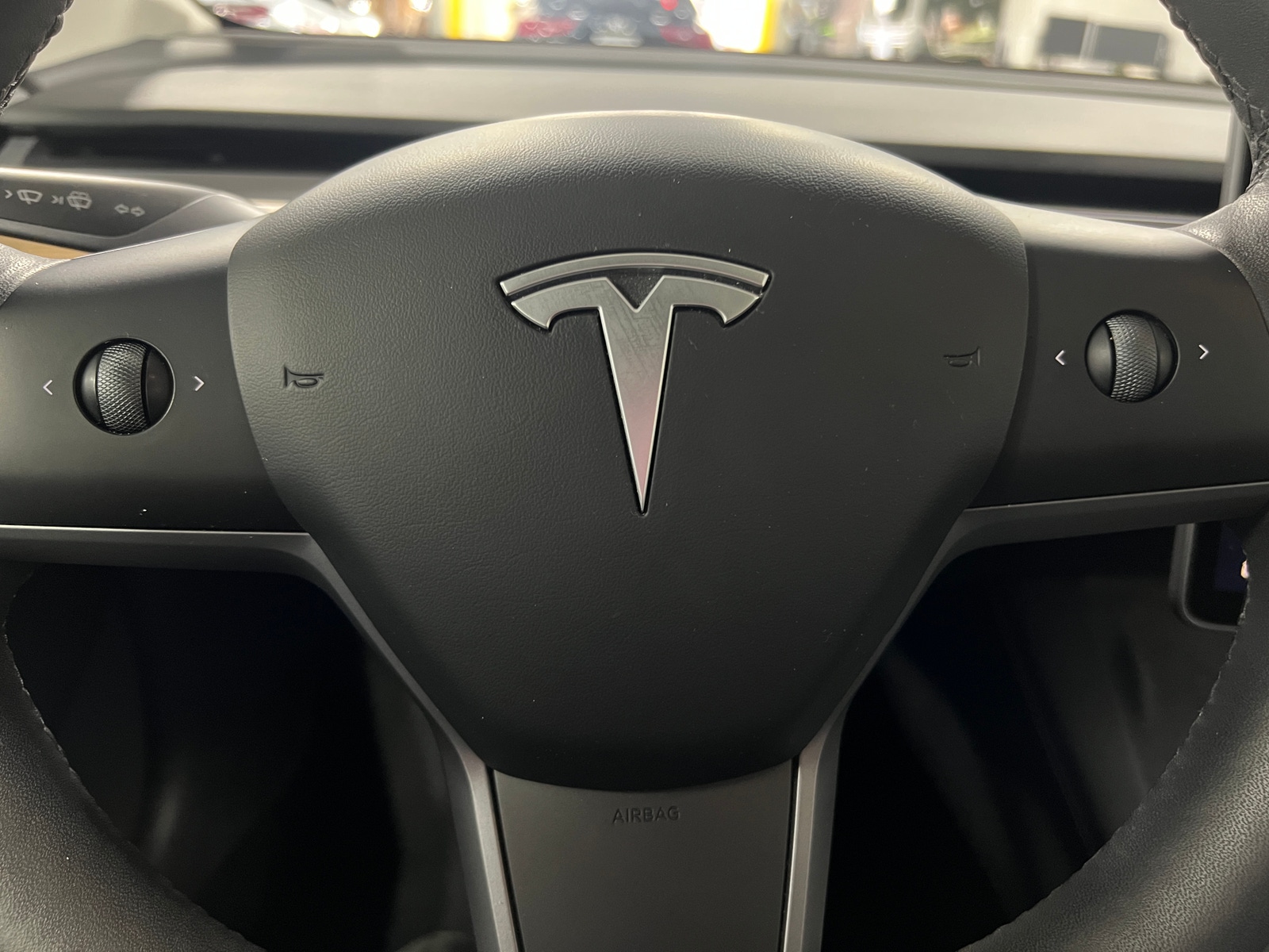 Thumbnail: 2023 Tesla Model 3 - 4