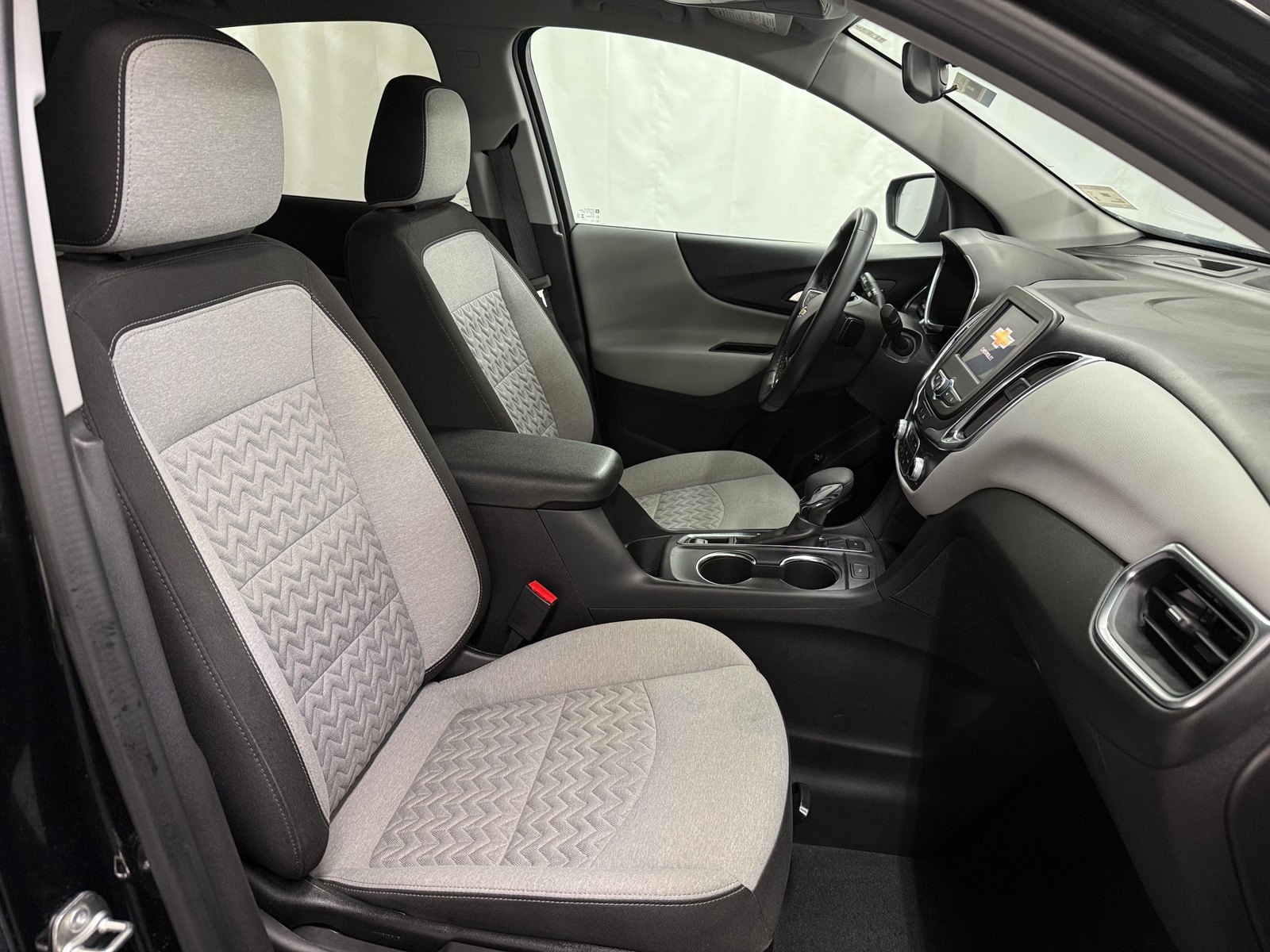 Thumbnail: 2024 Chevrolet Equinox - 2