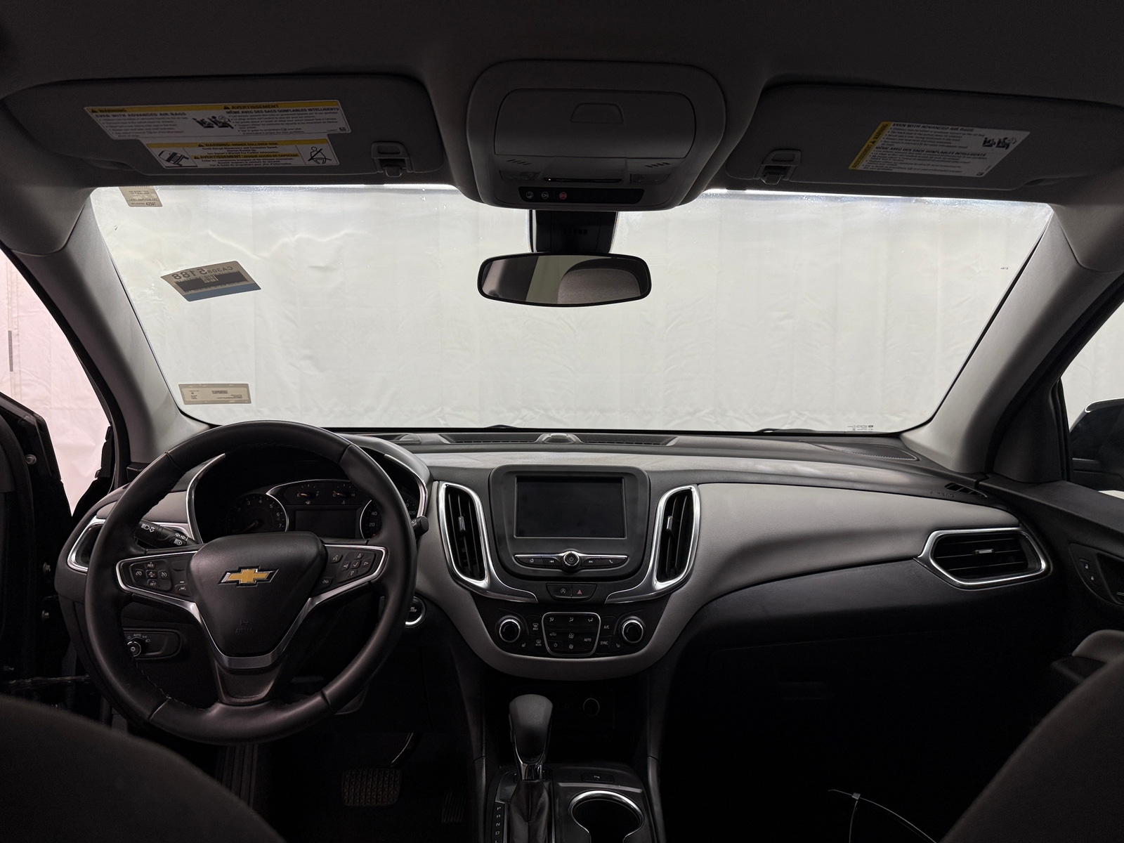 Thumbnail: 2024 Chevrolet Equinox - 3