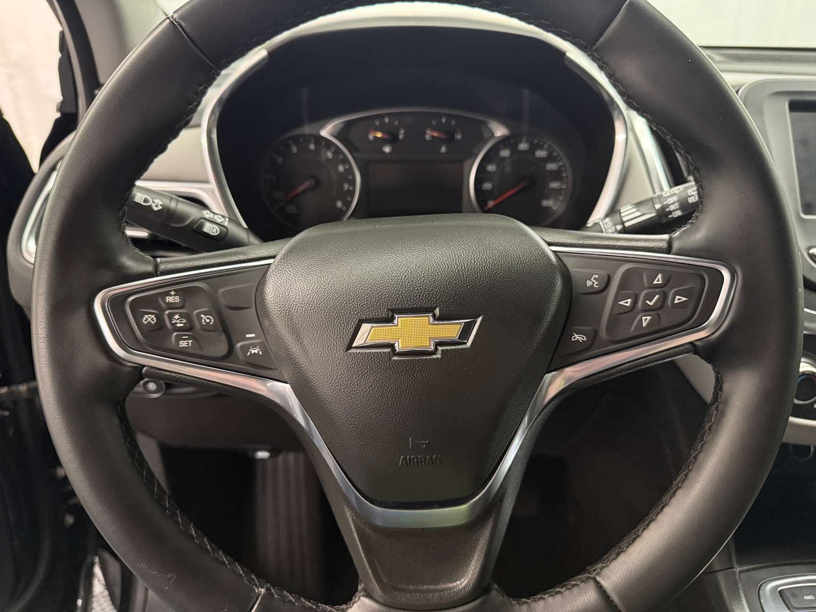 Thumbnail: 2024 Chevrolet Equinox - 5
