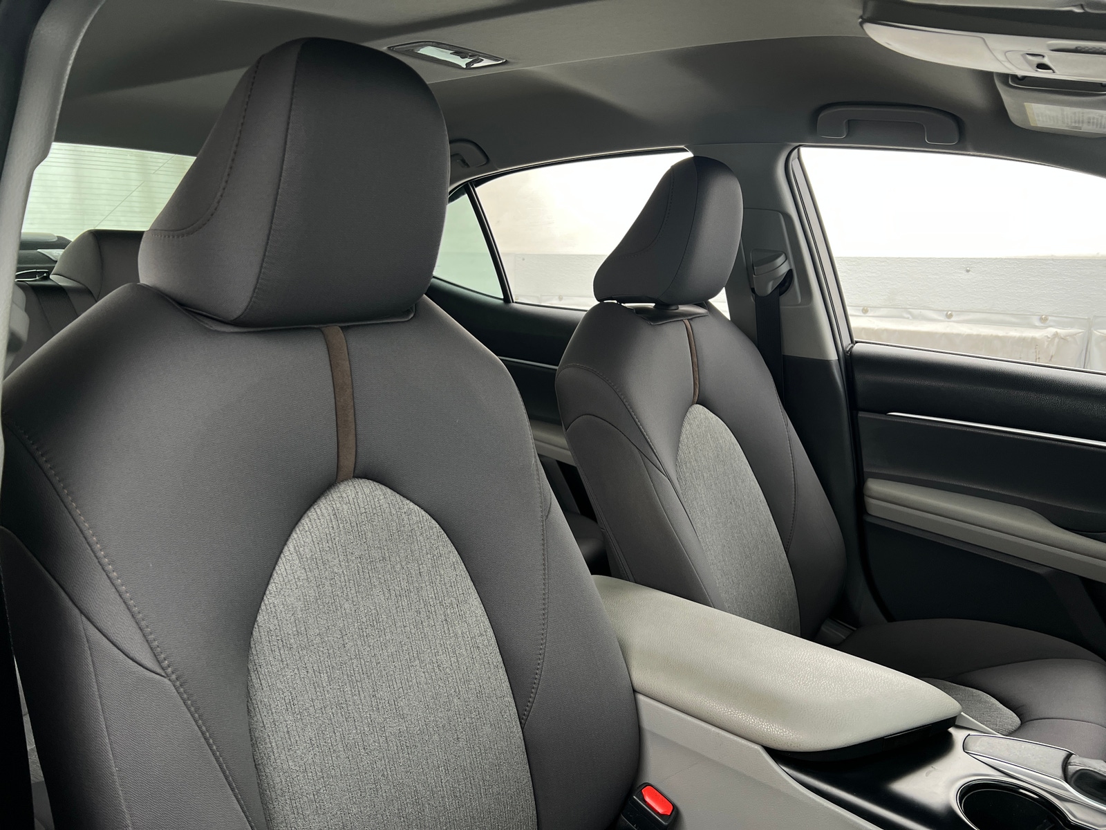 Thumbnail: 2018 Toyota Camry - 2