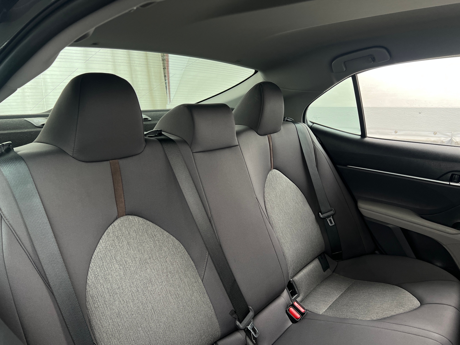Thumbnail: 2018 Toyota Camry - 6