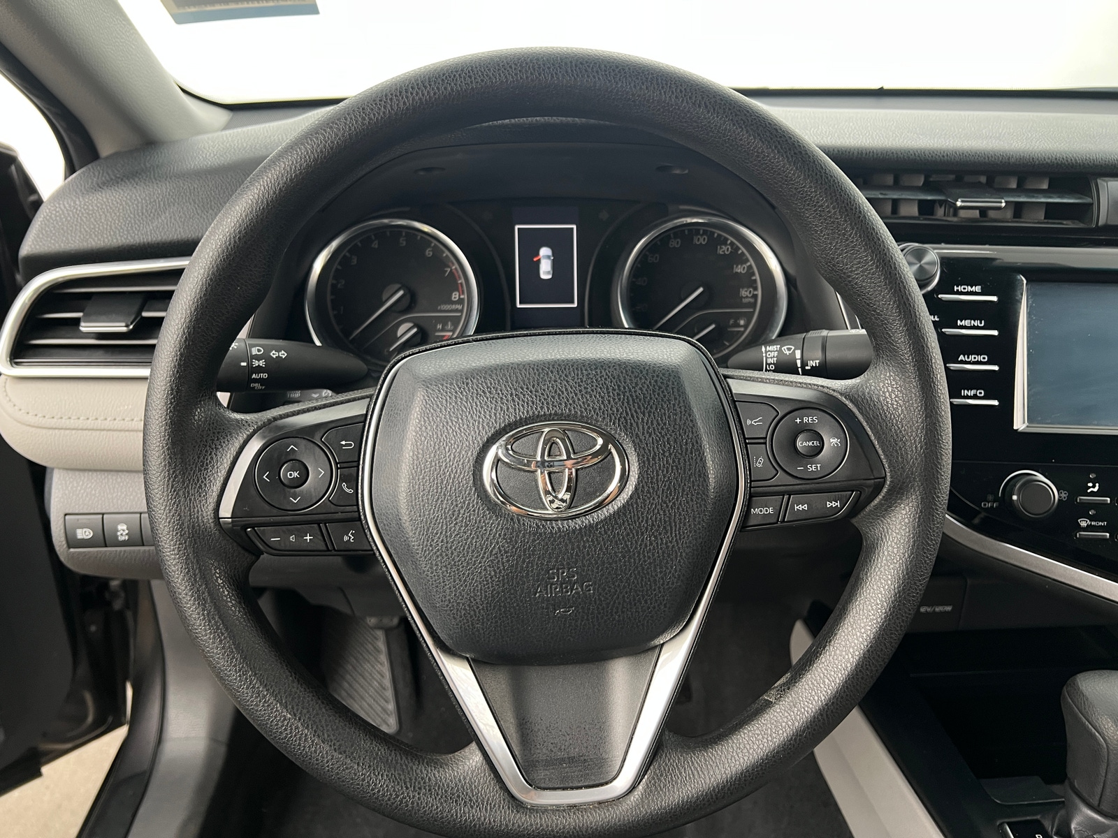 Thumbnail: 2018 Toyota Camry - 5