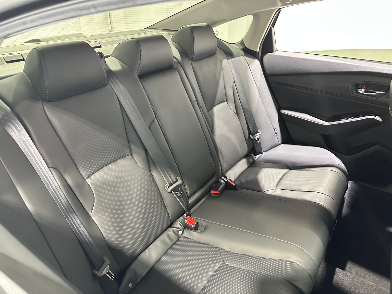 Thumbnail: 2025 Honda Accord - 5
