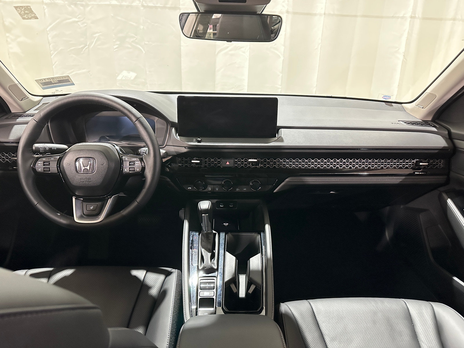 Thumbnail: 2025 Honda Accord - 2