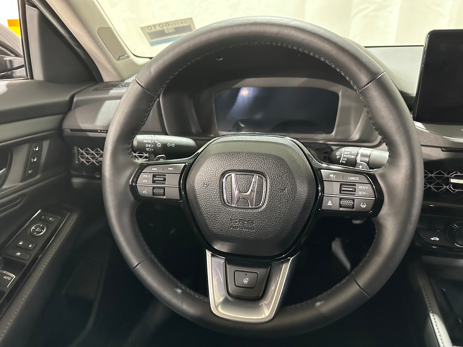 Thumbnail: 2025 Honda Accord - 4