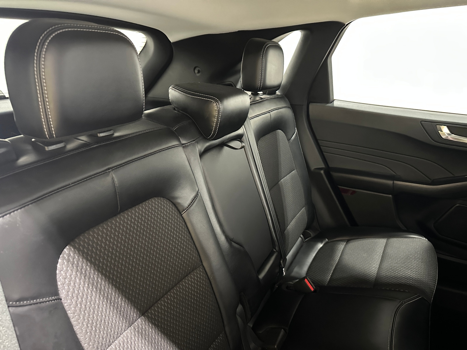 Thumbnail: 2023 Ford Escape - 6