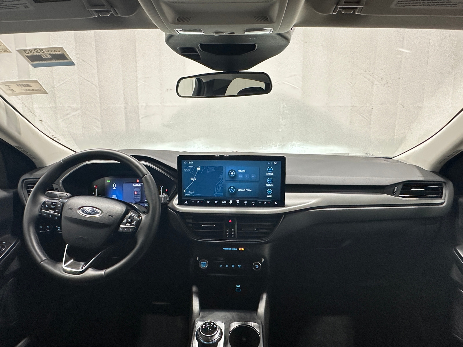 Thumbnail: 2023 Ford Escape - 3
