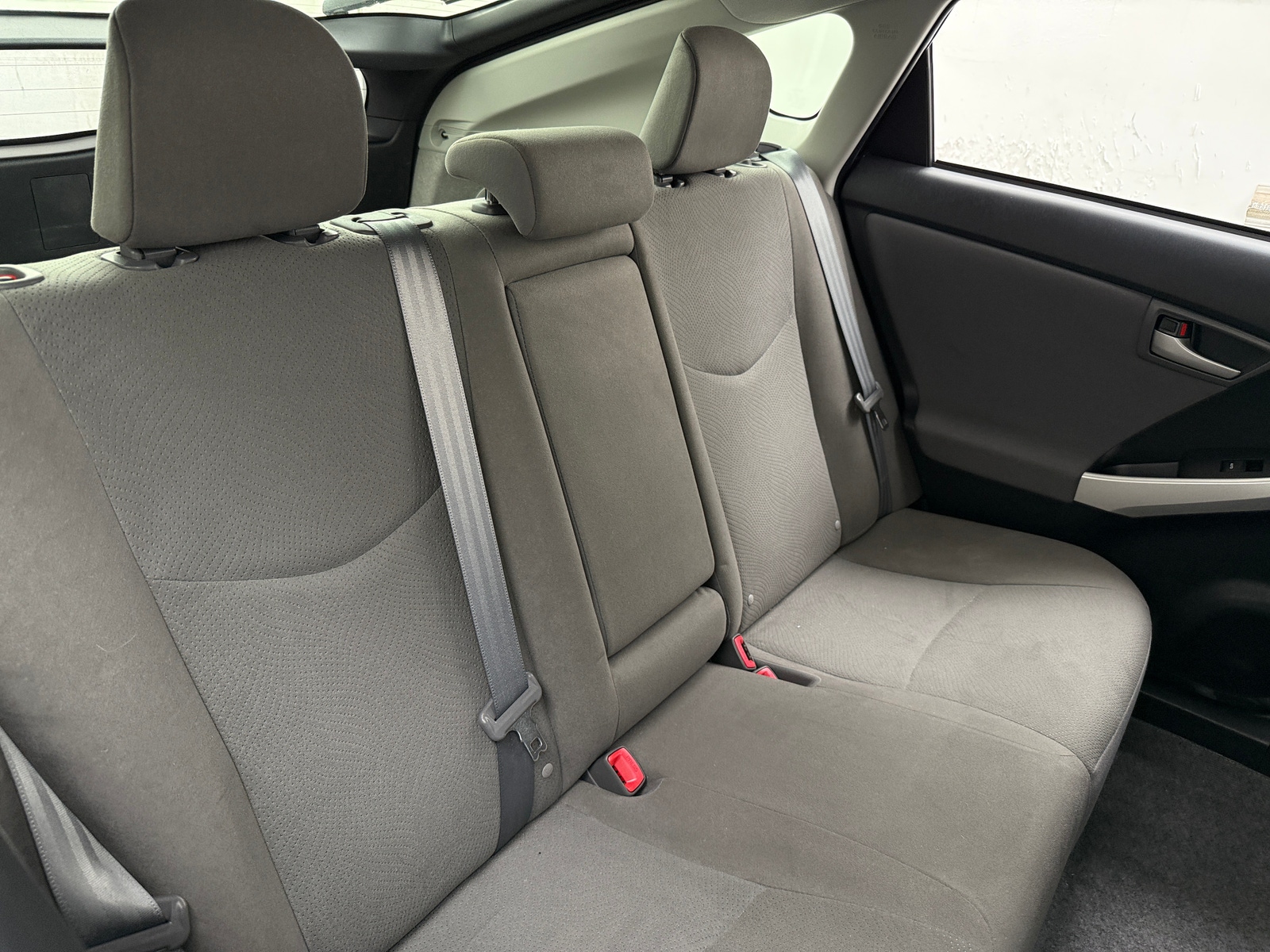 Thumbnail: 2015 Toyota Prius - 6