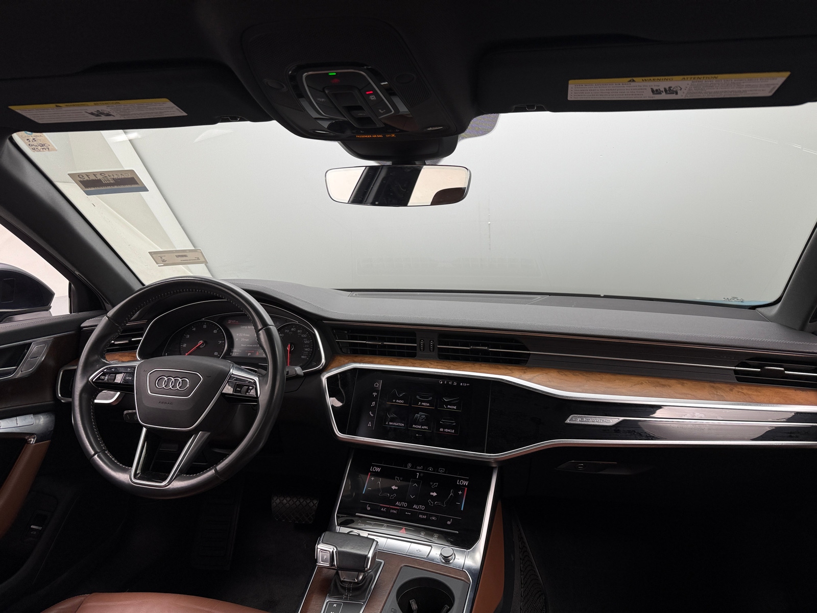 Thumbnail: 2020 Audi A6 - 2