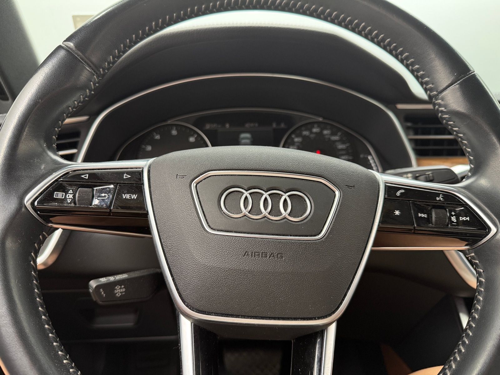 Thumbnail: 2020 Audi A6 - 4