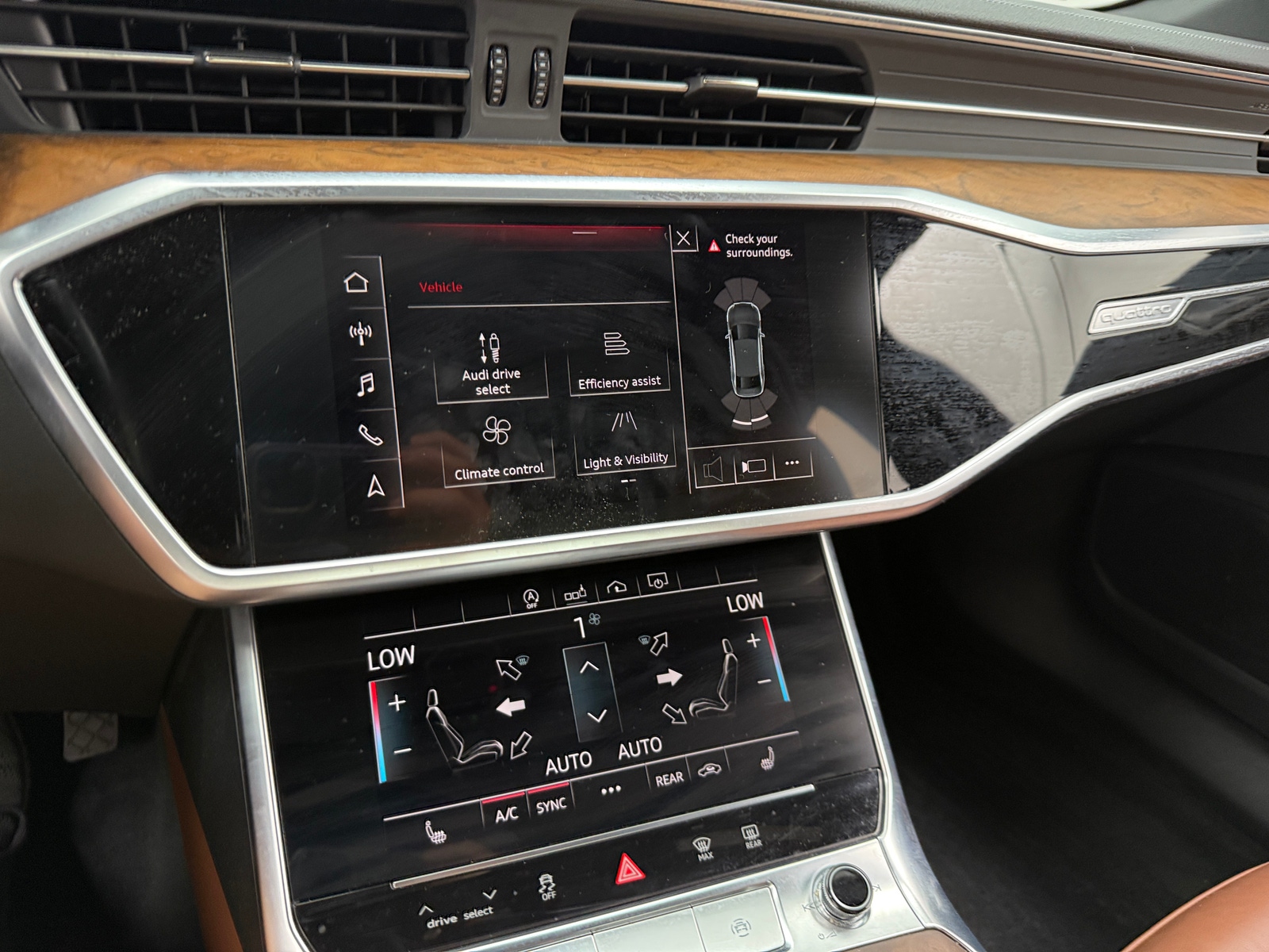 Thumbnail: 2020 Audi A6 - 3